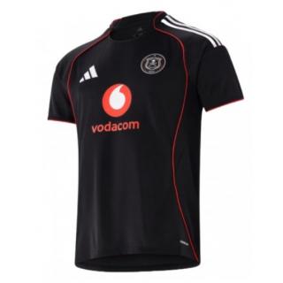 Orlando Pirates 1a Equipación 2025/26